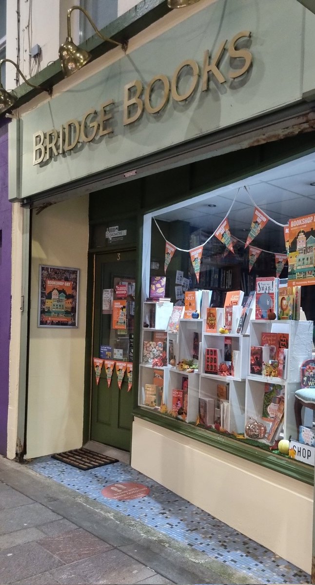 Bridge Books Dromore Co Down 📚 tweet media