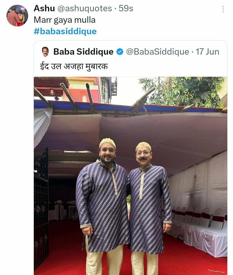 Nher_who's tweet image. Always think before you post something you’d regret later. No one’s coming for your rescue.