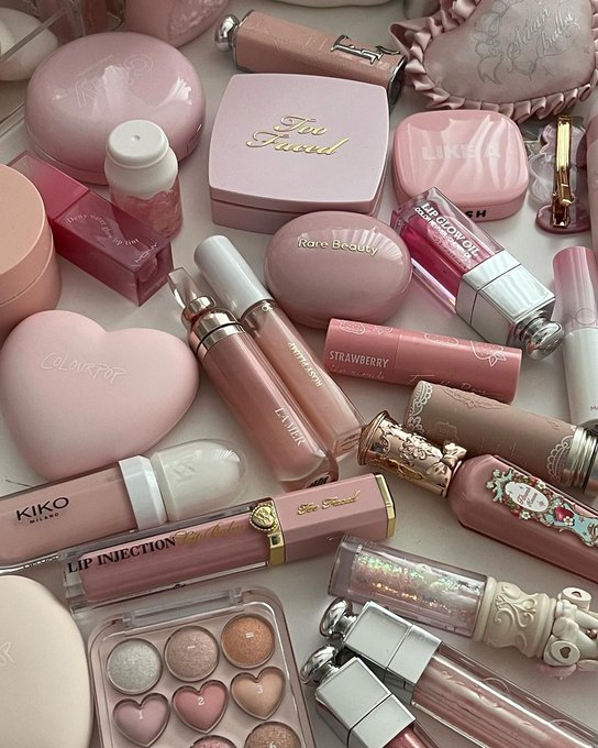 xoxoceles's tweet photo. Pretty packaging>>> https://t.co/4qoaQf9xUW