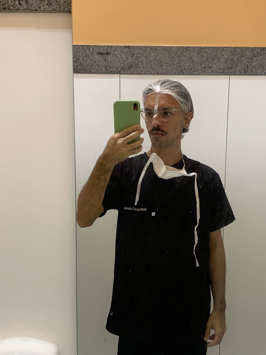 mdfaleiro's tweet photo. Also, this semester, I’m immersed in surgery every day, both in my classes and as a teaching assistant in the Department of Surgery. I’m really grateful for this hands-on experience, and my passion for surgery continues to deepen! 🔪💉 #FutureSurgeon https://t.co/e2V9r0677H