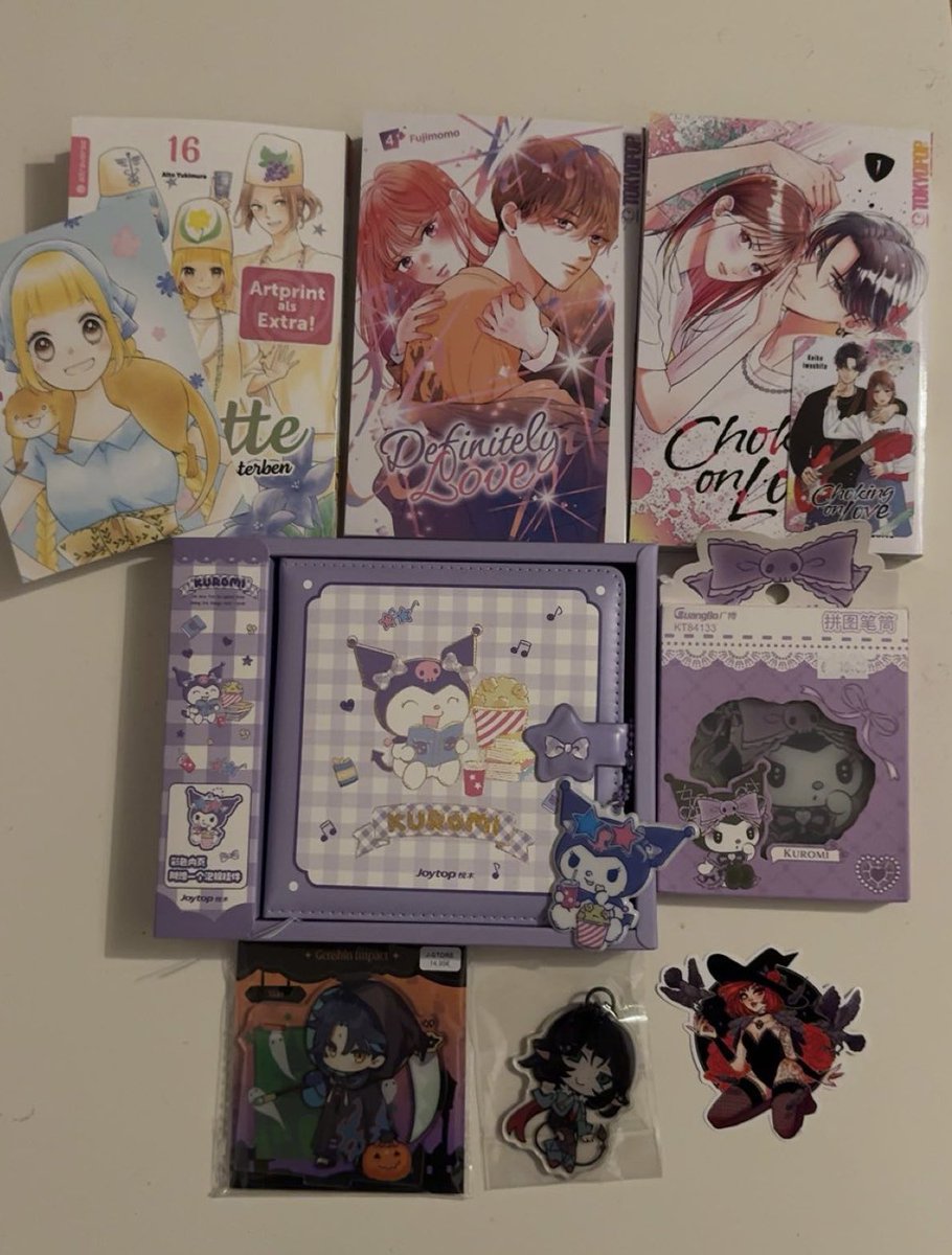 yumixvt's tweet image. ✨ #Polaris2024 LOOT ✨

alle makierungen von den artists sind in meiner insta story makiert :&amp;gt;

➡️ yumixvt