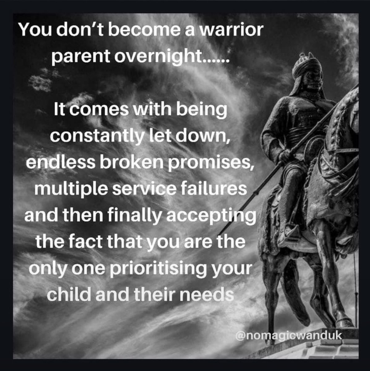 SEND parent action group (SENDPAG) tweet media