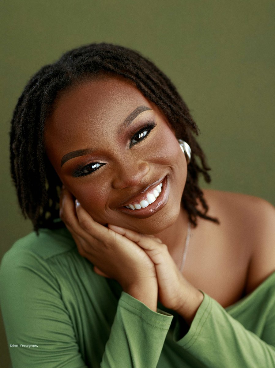 Oluwadamilola! tweet media