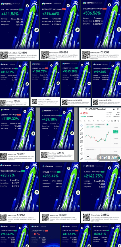 DecimalAudio's tweet photo. @WWallsteet 
  👆Pulling in numbers, building something big for this community. 

I will be the first to fund. More will follow. Soon others will follow and we will build a big community. 

A way to make money on your returns without dumping on one another!👇 https://t.co/6a1CVKBtQi