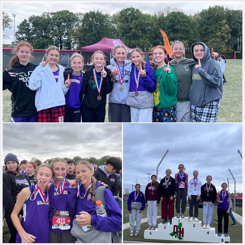 Maumee Middle School - Mrs. Wojcik tweet media