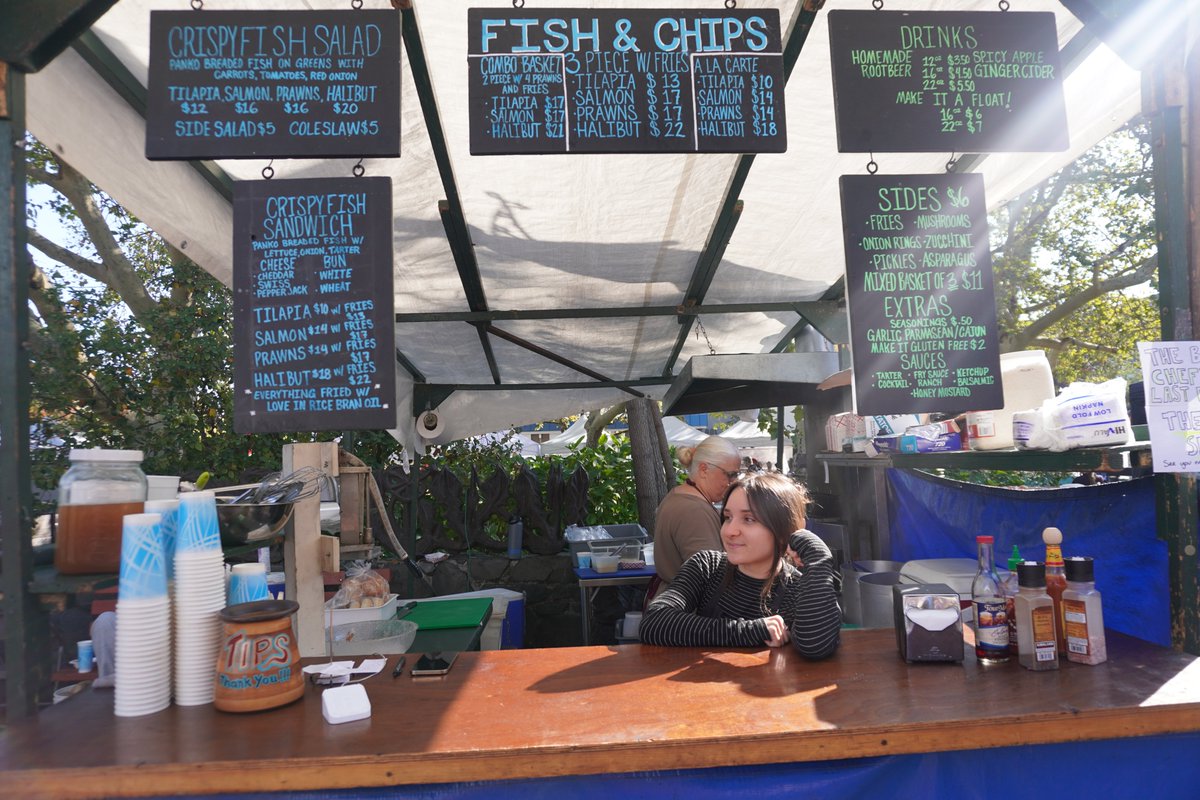 Eugene Saturday Market tweet media