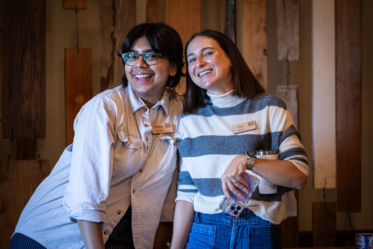 CM_Austin's tweet image. We love our volunteers! #CMreflection #CMATX