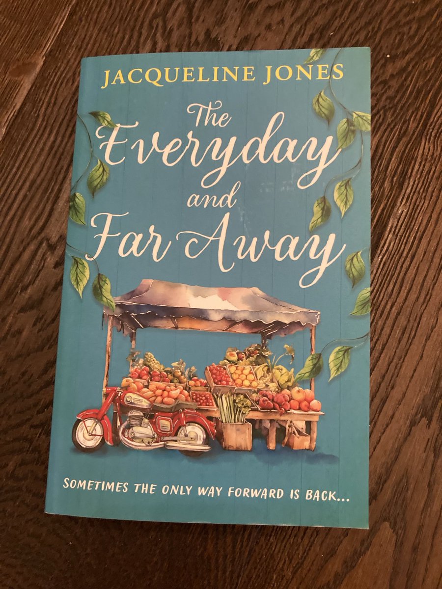 Fiona Sharp (@fionamsharp) on Twitter photo Beautiful read but I may now need to go sob quietly <a href="/writerjac/">Jacqueline Sutherland</a> <a href="/OneworldNews/">Oneworld Publications</a> <a href="/Jule9/">Juliet Mabey</a> #TheEverydayAndFarAway Beautiful read but I may now need to go sob quietly <a href="/writerjac/">Jacqueline Sutherland</a> <a href="/OneworldNews/">Oneworld Publications</a> <a href="/Jule9/">Juliet Mabey</a> #TheEverydayAndFarAway