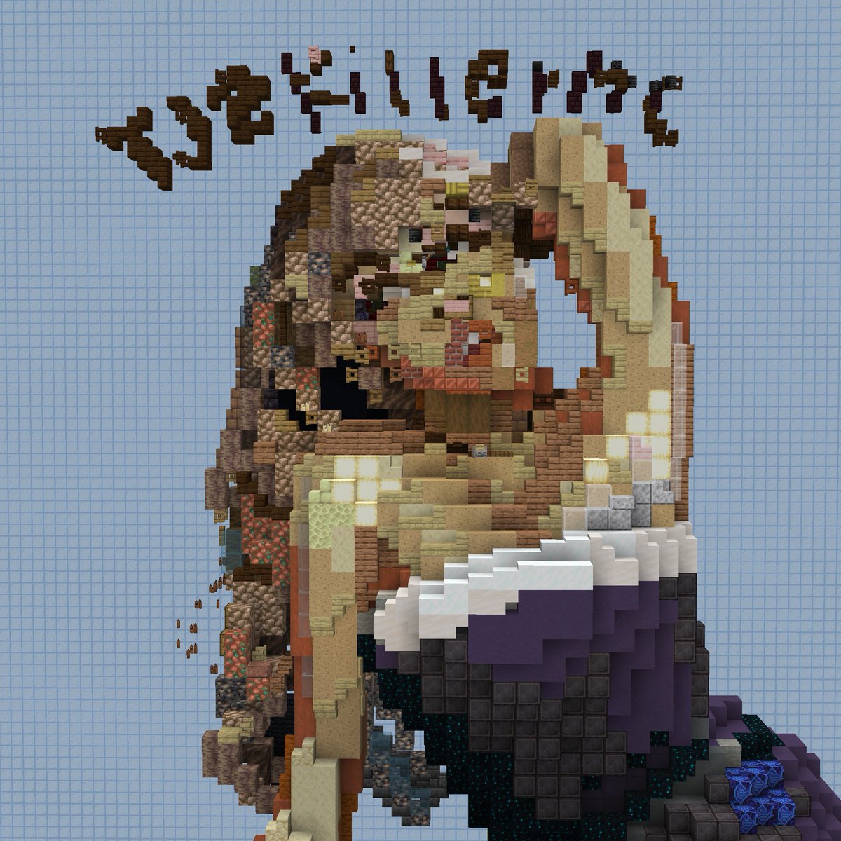 tjzkillermc's tweet image. Espresso ♨️☕️

(10/13/2024)
#Minecraftbuilds #minecraftart #minecraft建築コミュ
