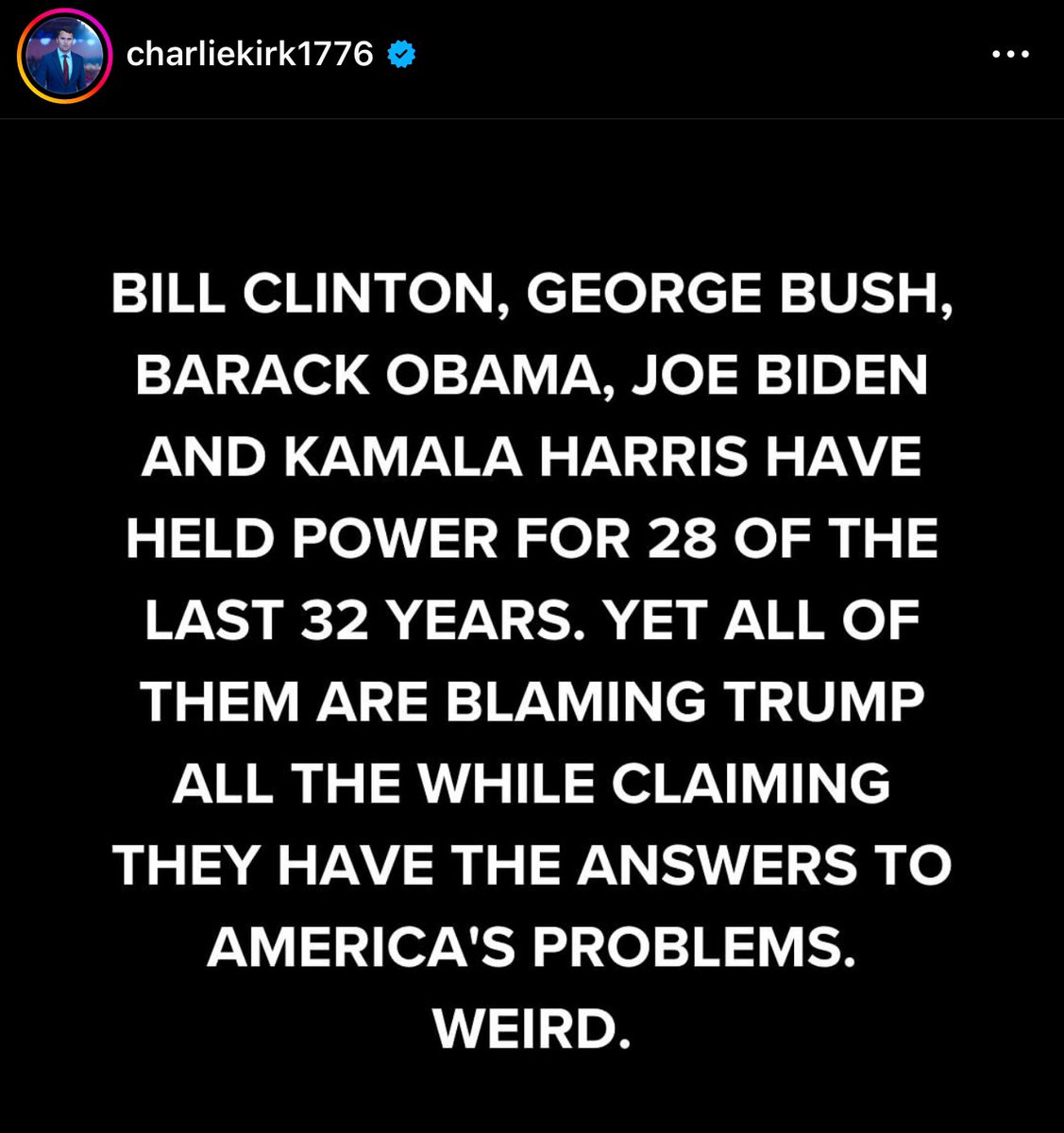 MAGA Voice tweet media