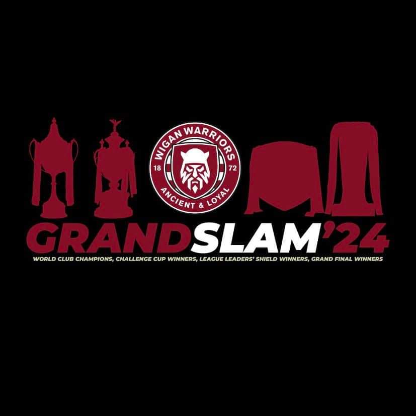 Lee Alexander (@leewiganwarrior) on Twitter photo 