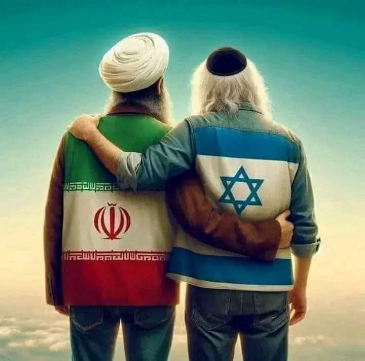 JEBREEN_22's tweet photo. اللي صائر على حدود #سوريا 
مثل اللي حصل في #غزه ومثل ما حصل في جنوب #لبنان وغداً #العراق ووو دور #ايران ومليشياتها التمهييد للكيان ثم تسليمه الأرض 
متى تستوعبون إنهم حلفاء بالخفاء ؟!
#لبنان_إسرائيل #سوريا #درعا 
#دفاعًا_عن_لبنان 
#Lebanon 
#هرمجدون #ذراع_داوود https://t.co/HxcGva0q6h
