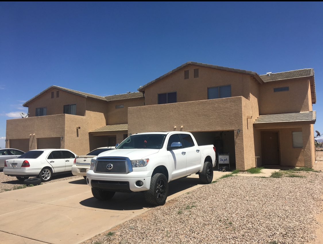 FourPlex Guy Carlos Gonzalez tweet media