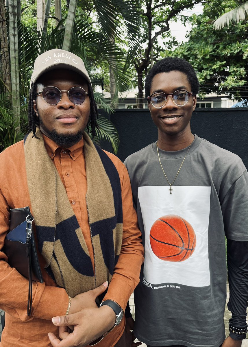 kingatod's tweet photo. Had the pleasure of meeting @somtoifezue, CEO &amp; Co-founder of @PiggyBankNG, at @infotechsummit today! Truly inspiring to hear about the journey and future of fintech innovation. #infotechsummit2024 🔥💯🚀 https://t.co/HxmHDsHfbK