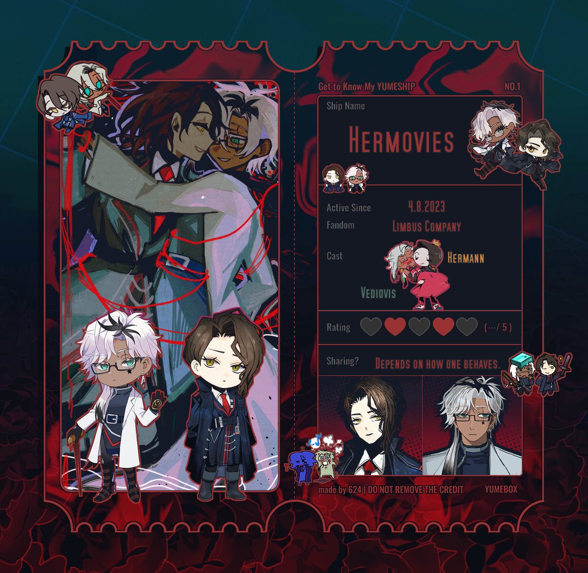 fettuchine freak tweet media