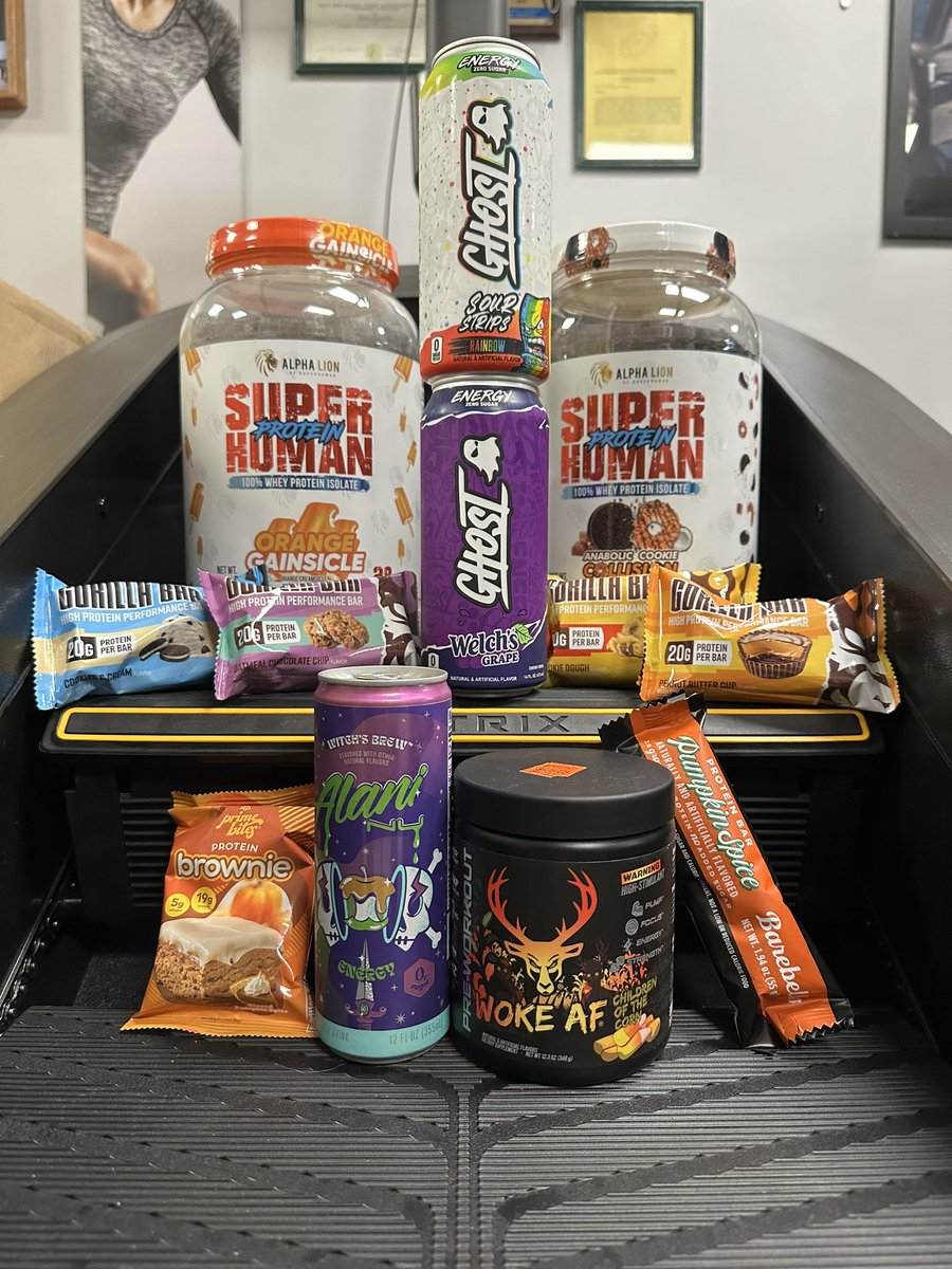 New additions+ seasonal flavors #03fitness
Monday-Friday 11-7
Saturday 11-5
Sunday-closed 
Hope to see you soon!