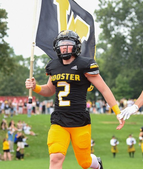 EmilLen0ir's tweet photo. #AGTG!!! Blessed to receive an offer from Wooster College ‼️
@Coach_Colaprete @CoachZachDennis @BenLolli @_coachkeet https://t.co/hOe28CWQPD