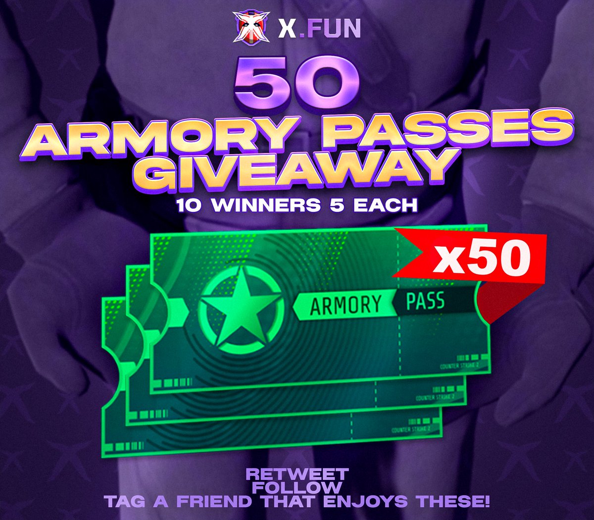 CSGOWin.com tweet media