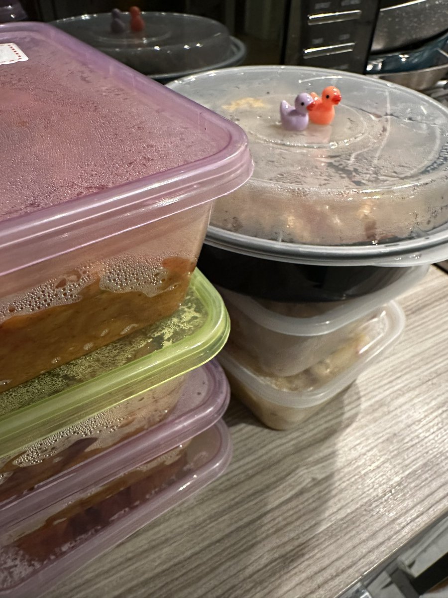 nicolaruth1's tweet image. Buffalo chicken pasta @SlimmingWorld app recipe #batchcooking