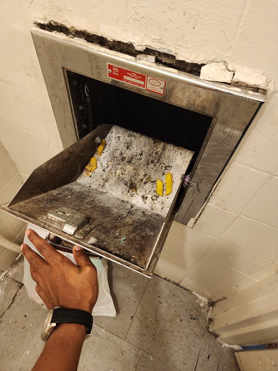 Dawes Road Tenants' Association tweet media