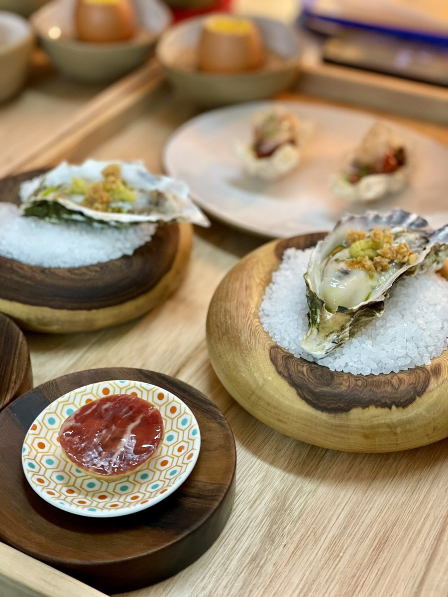 Bariloche_ar's tweet photo. Bariloche a la Carta: vení a disfrutar lo mejor de nuestra gastronomía.
¡Te esperamos! 😉
#BALC #FeriaBalc #BarilocheALaCarta https://t.co/9lj4z8mvex