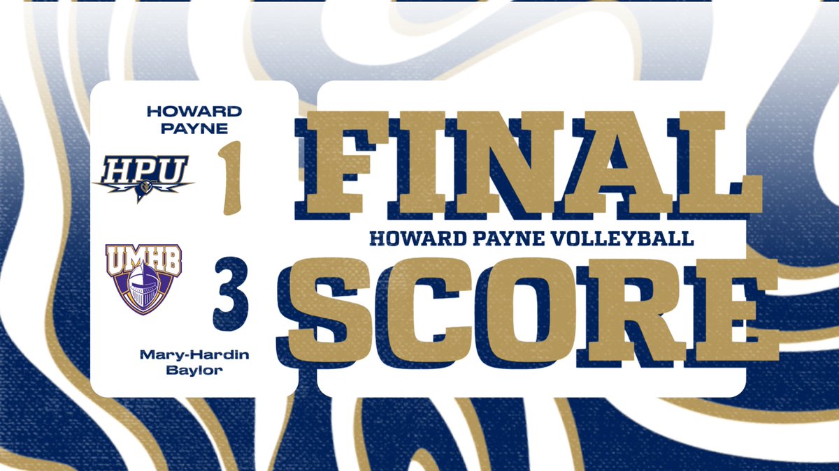 HPU Volleyball (@hpuvball) on Twitter photo 