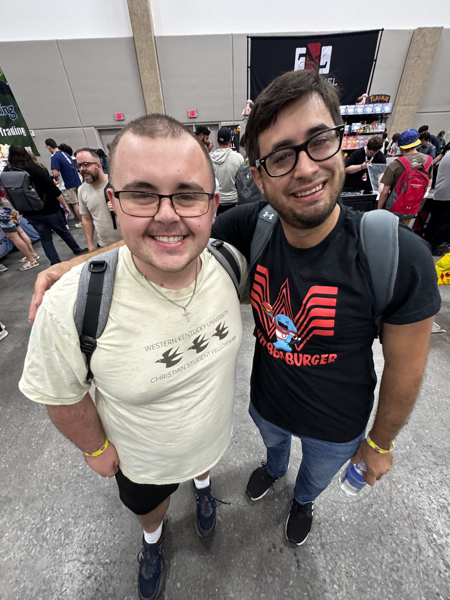 MidPokeMaster tweet media