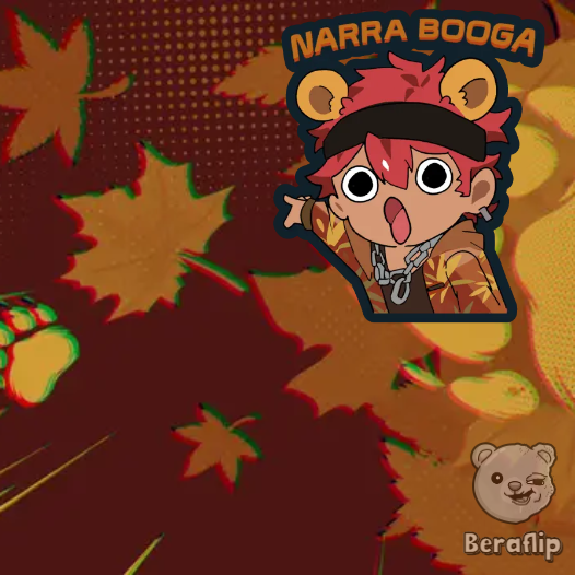 PradoDomonique's tweet photo. BM fam! I did a thing with Narra's LET THEM COOK quest. Cook art and earn points with me! https://t.co/QCufXr4P5o