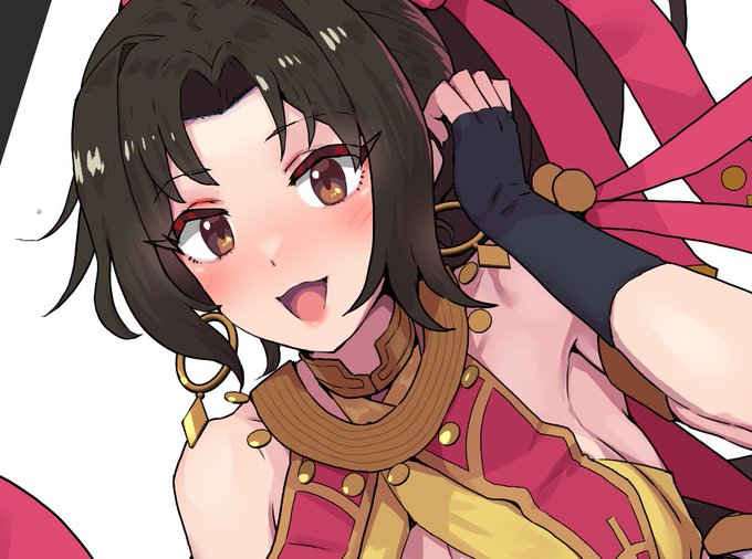 線画抽出よりも3Dモデルの上に乗算で色置いた方が早いかも、と検討。 