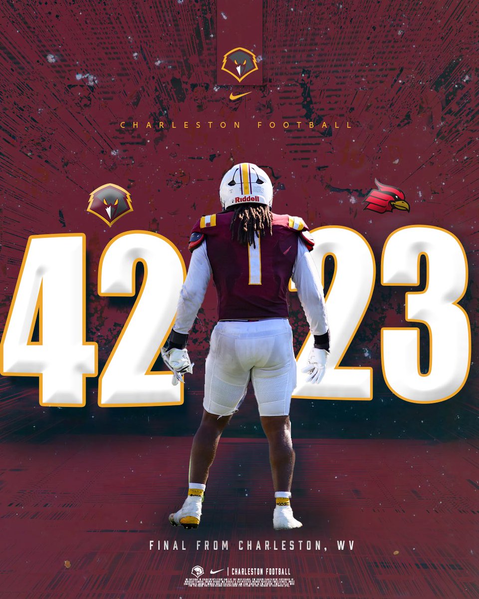 1-0 every week is the goal 🦅

Goal accomplished ✅

#WingsUp