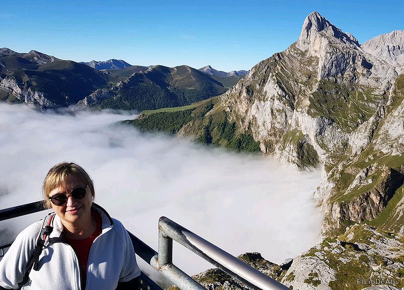 elliodeabi's tweet photo. Echar el día en los Picos de Europa en la zona de Fuente Dé https://t.co/Q1MQwYbSnB #PicosDeEuropa #FuenteDe #Cantabria https://t.co/7jFUW0DpNo