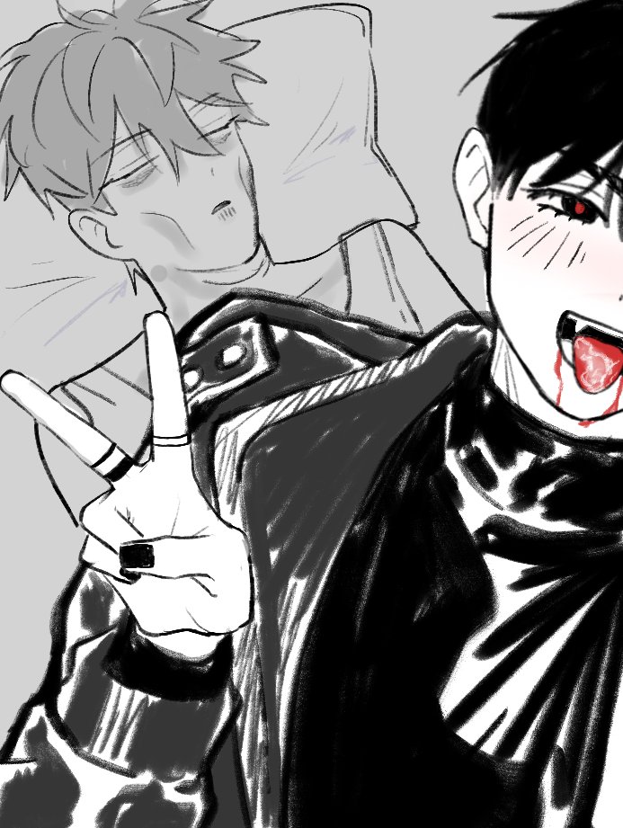 Ivan after he's done with him: