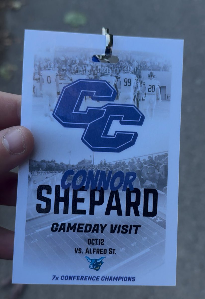 Connor_Shepard3 tweet picture