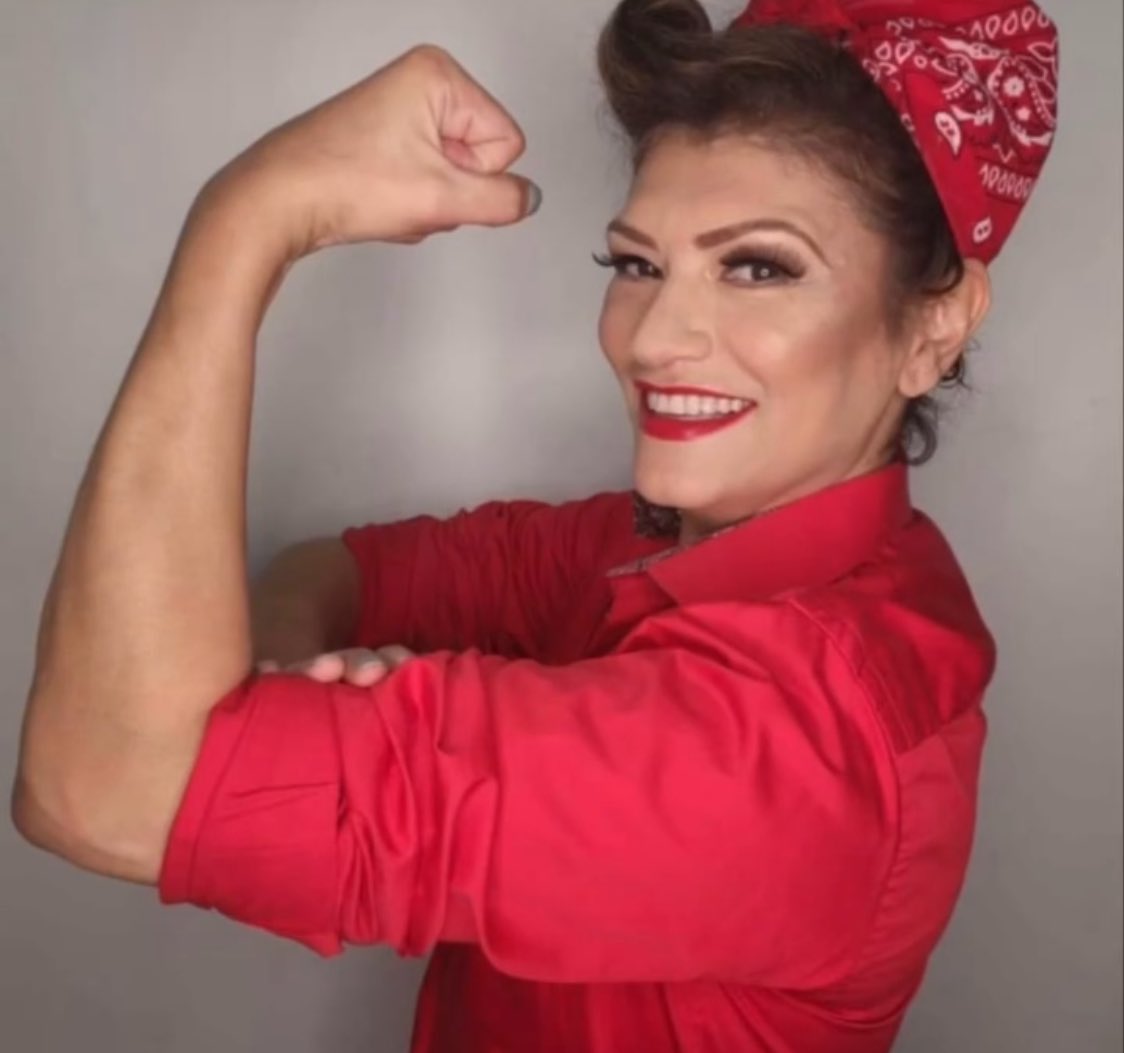 Rafa Zevallos 🇵🇦 tweet media