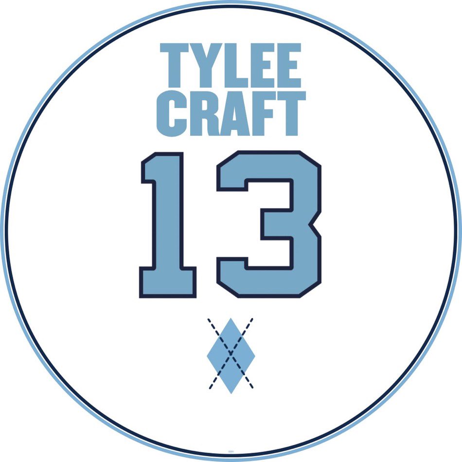 JamesInCLT's tweet photo. Thank you for everything you did for the program, Tylee. May you rest in peace. #RipTylee https://t.co/ll1kPboghR