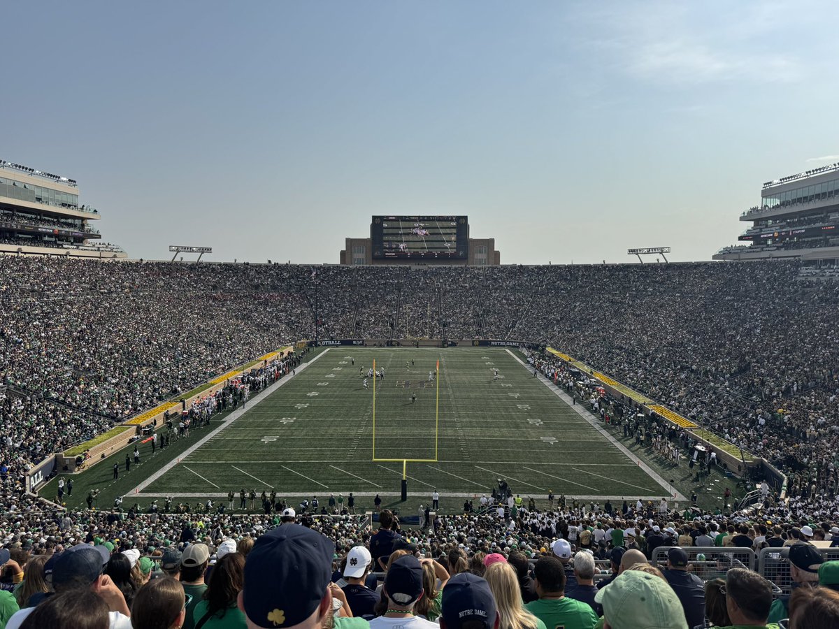 <a href="/OUAchievers/">Over / Under Achievers Podcast</a> Nine hour drive from Minneapolis today…totally worth it.