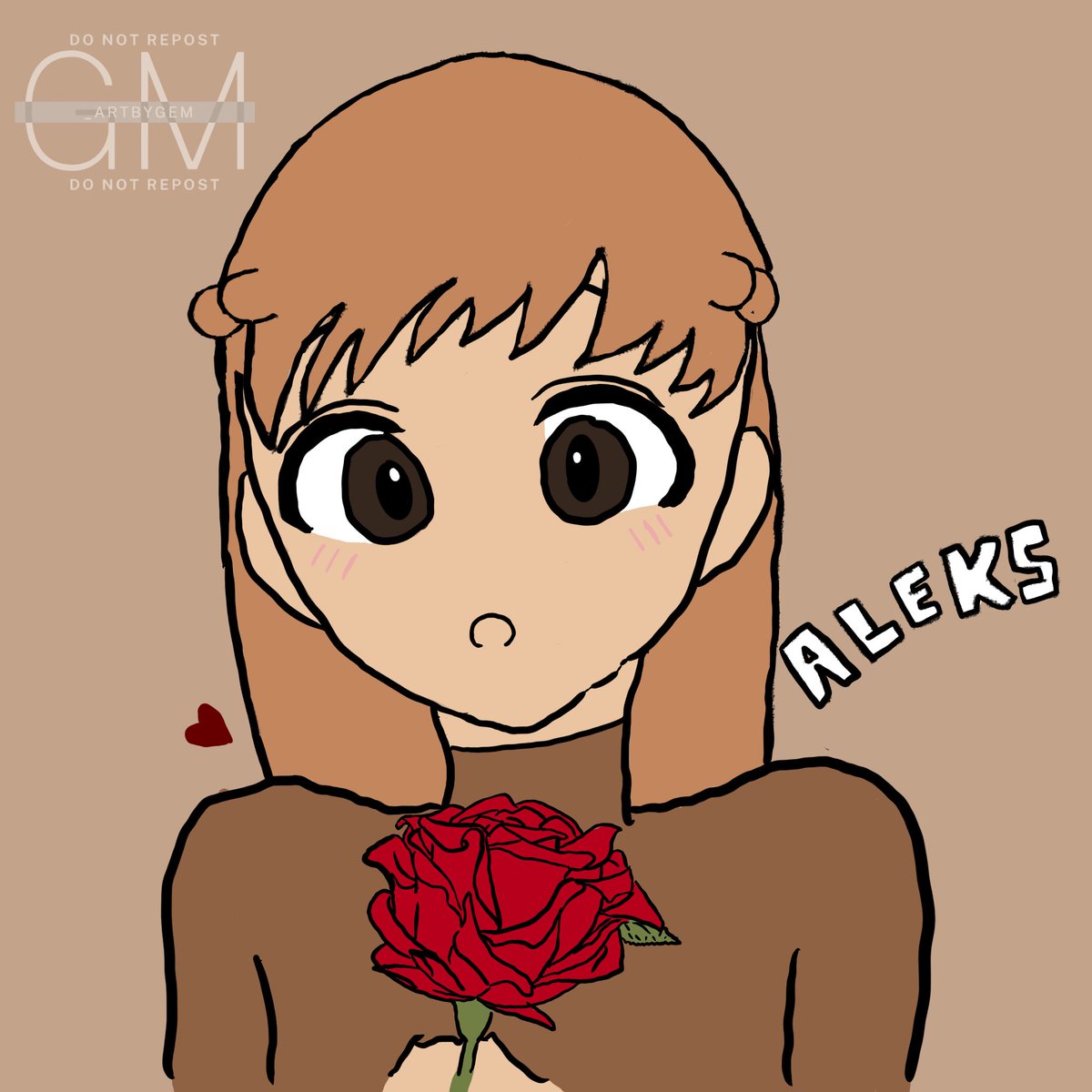 _ArtbyGem's tweet photo. The Girls ๐ค
#Procreate #procreateart #CallofDuty #codocs #ocalyssamartinezprice #ocaleks #ocserenamamiraffaela #ocmila #friendsocs #donotrepost #artbygem #smallartist https://t.co/M1czX1e9N4