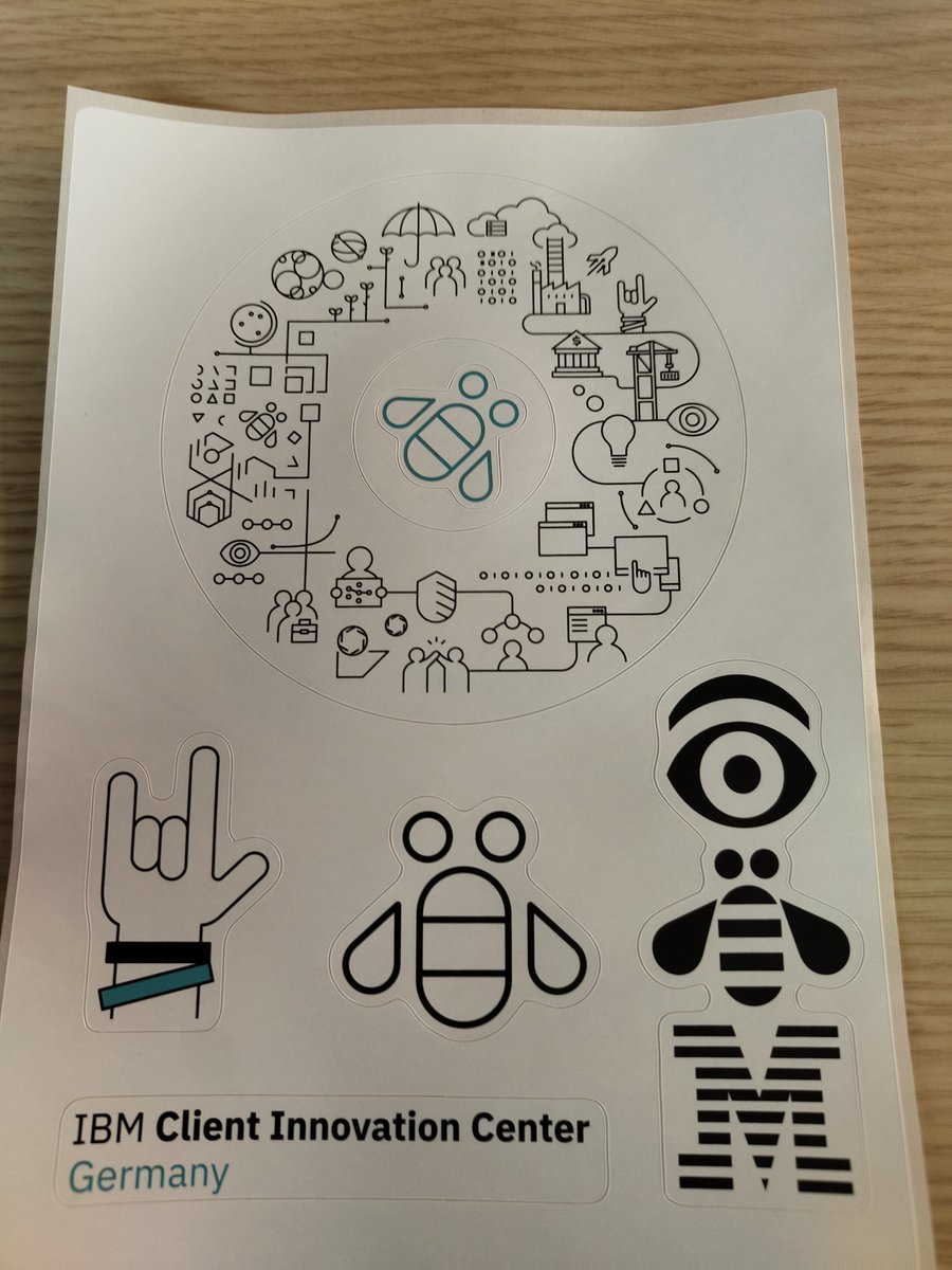 Had an amazing day at the #HDFCTF2024 in Bonn!

Huge thanks to <a href="/IBMDACH/">IBM DACH</a>, <a href="/CGI_DE/">CGI Deutschland</a>, <a href="/LaokoonSecurITy/">LaokoonSecurITy</a>, and <a href="/bechtle_de/">Bechtle direct DE</a> for the fantastic event and support! 💻

#CTF #Bonn