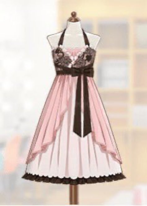 Permanent SR: "MILLICON! Encore" - Hagiwara Yukiho

MLC!E Outfit: "Sexy Beautiful"

Highest Stat: Visual (7035)

Skill: "Maybe Someday, Even I Will…" - Every 11 seconds, there is a 40% chance that life will not decrease for 5 seconds