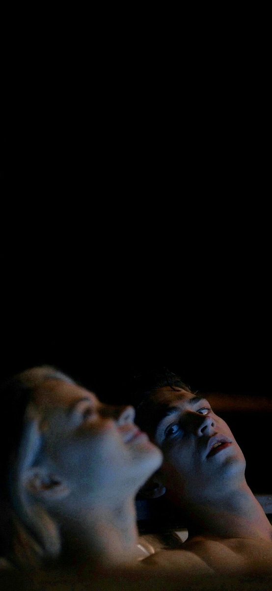 👀 I see you, Hardin.