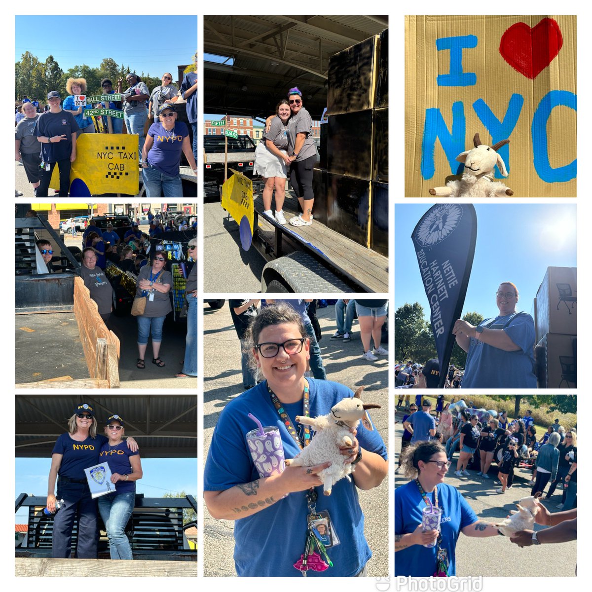 Dr. Lisa Cross tweet media