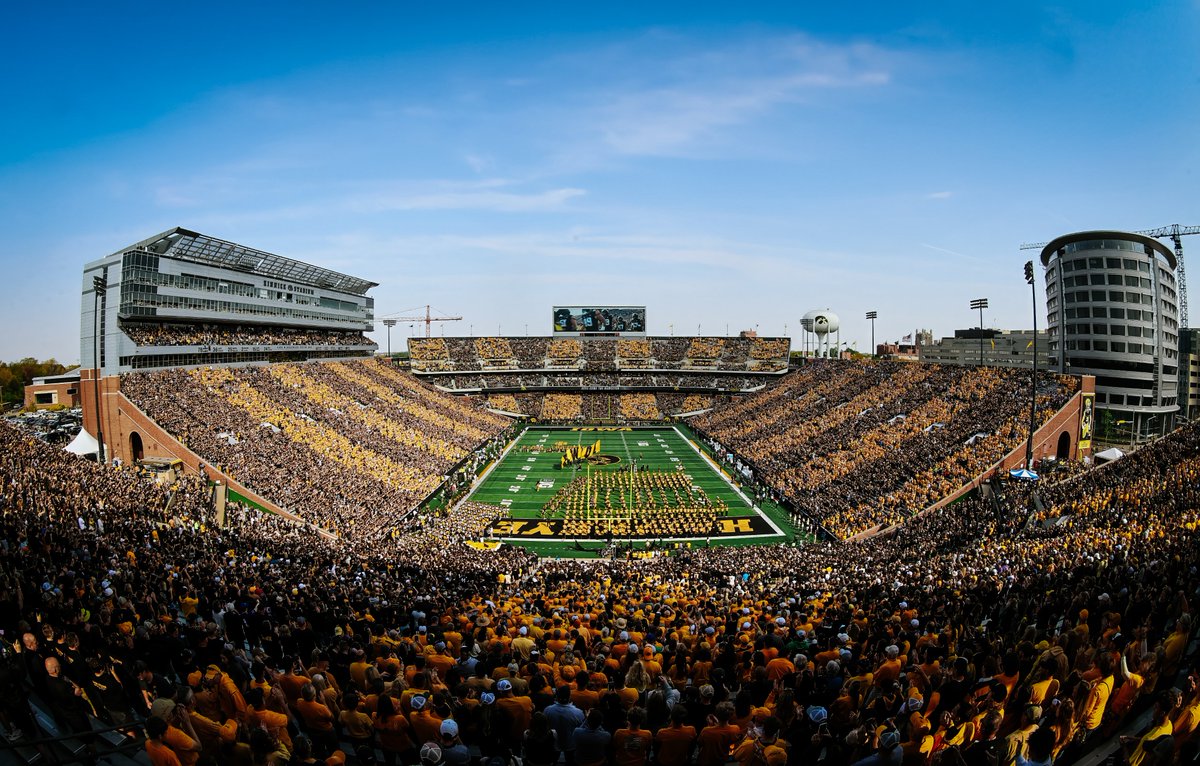 Is This Heaven?

#Hawkeyes