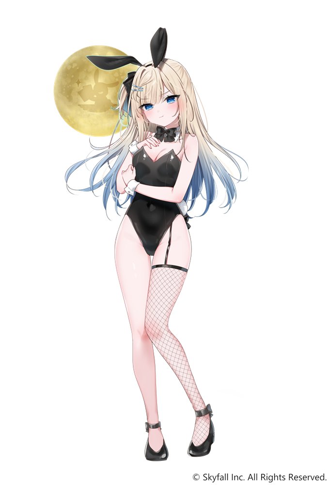 ゲーム「ポーカーチェイス」にて、
加藤小遥ちゃんのハロウィン・体育・お月見バニーの着せ替え衣装を描かせていただいてます!
よろしくお願いいたします👻