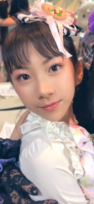 Twitterのコスプレ画像27