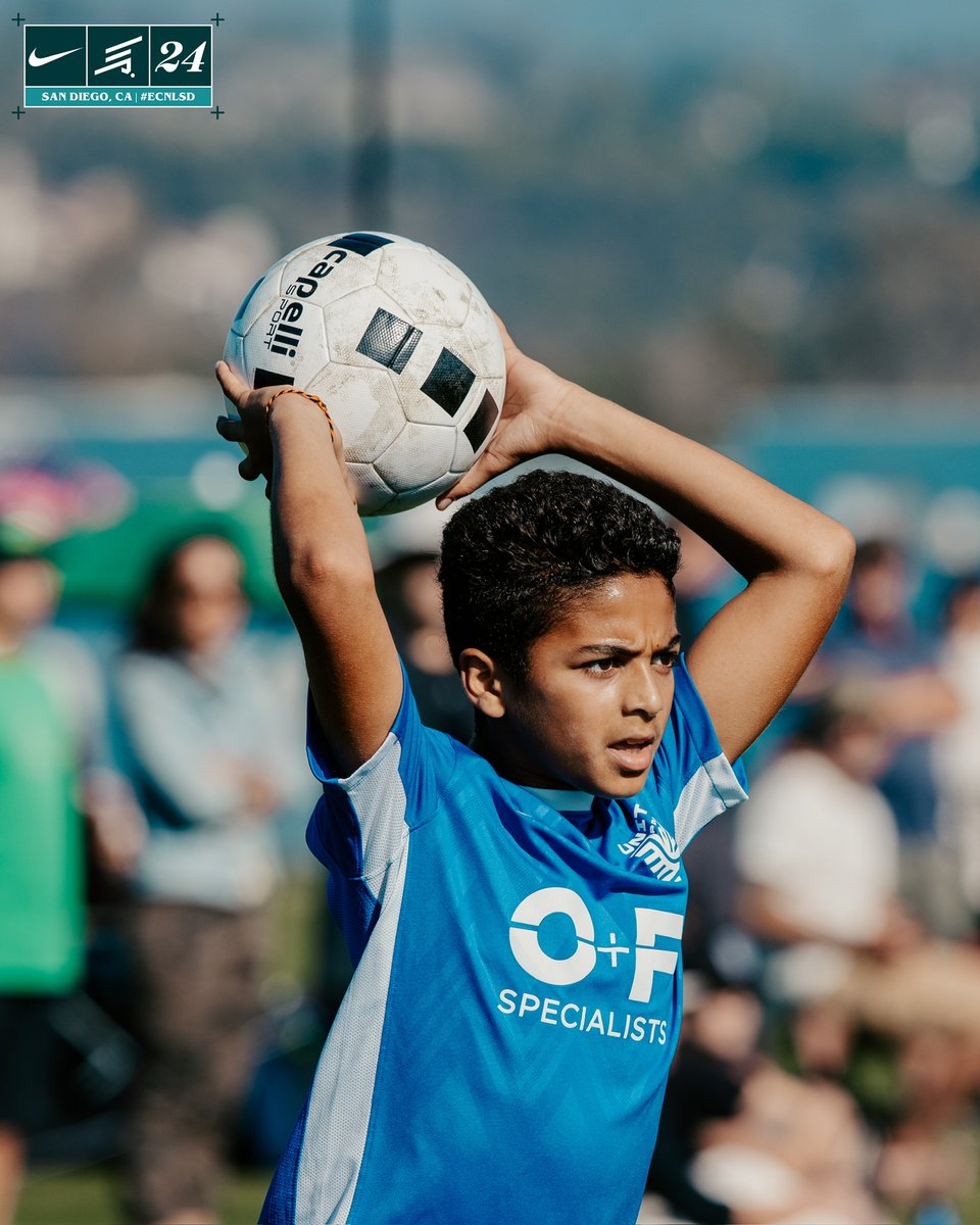 ECNL Boys tweet media