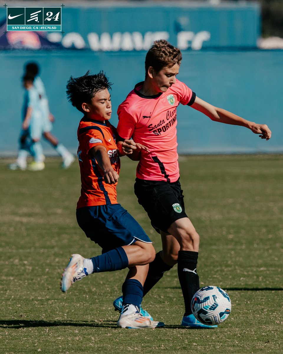 ECNL Boys tweet media