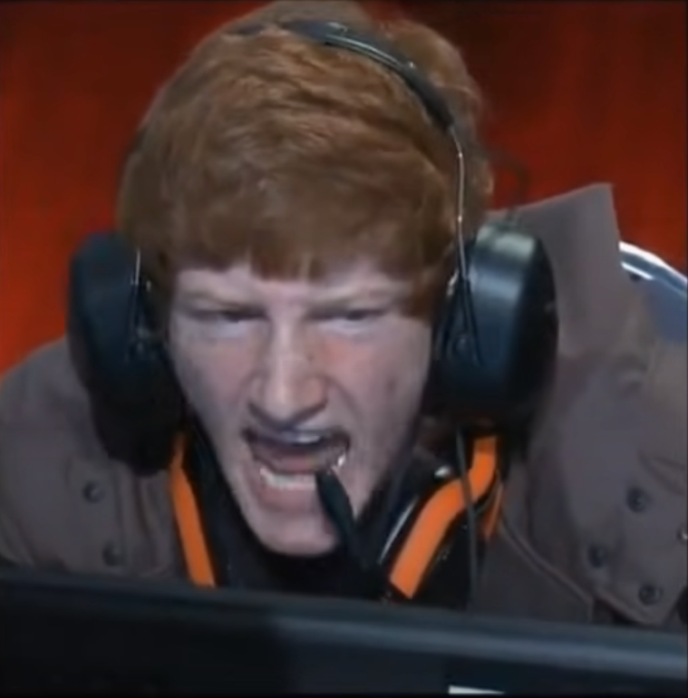 scump's tweet image. something something best in the game