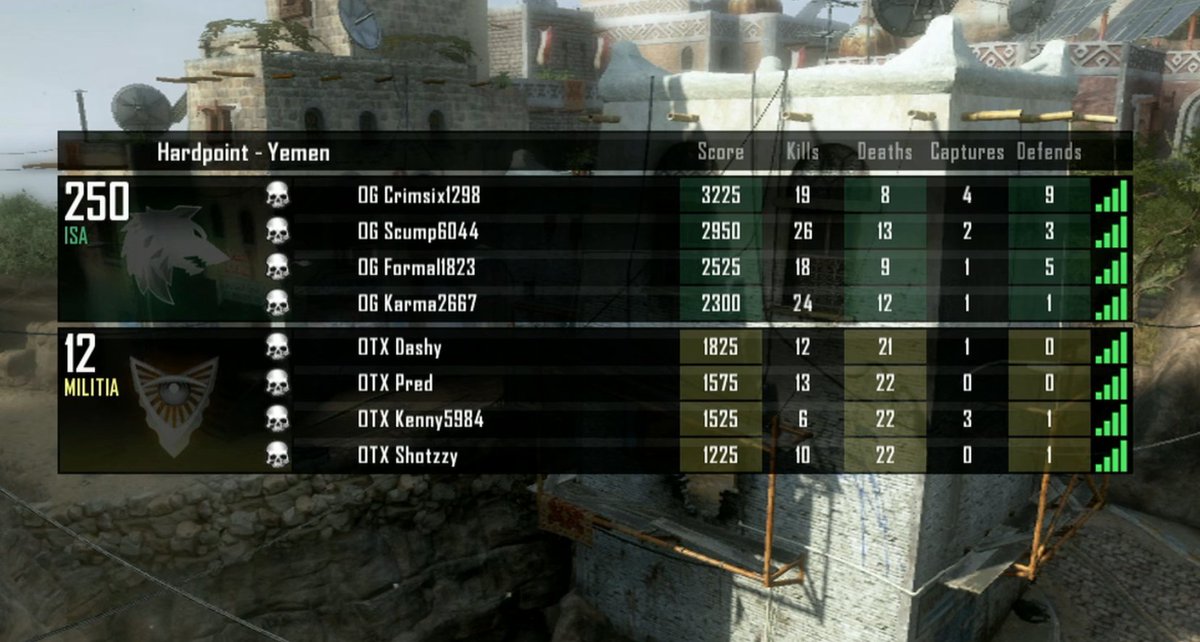 scump's tweet image. something something best in the game