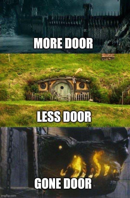 Lord of the Rings Memes (@thelotrmemes) on Twitter photo 