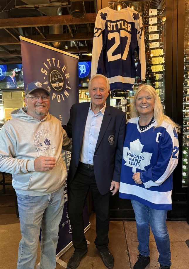 ShellSed94's tweet image. Leafs home opener vs Pens 
#LeafsForever